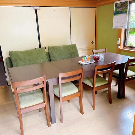 Inn Unkai No Sato No Yado Nosegawa Exterior photo