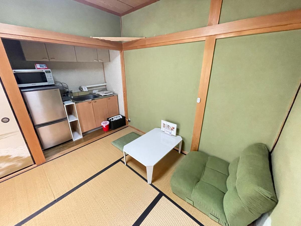 Inn Unkai No Sato No Yado Nosegawa Exterior photo