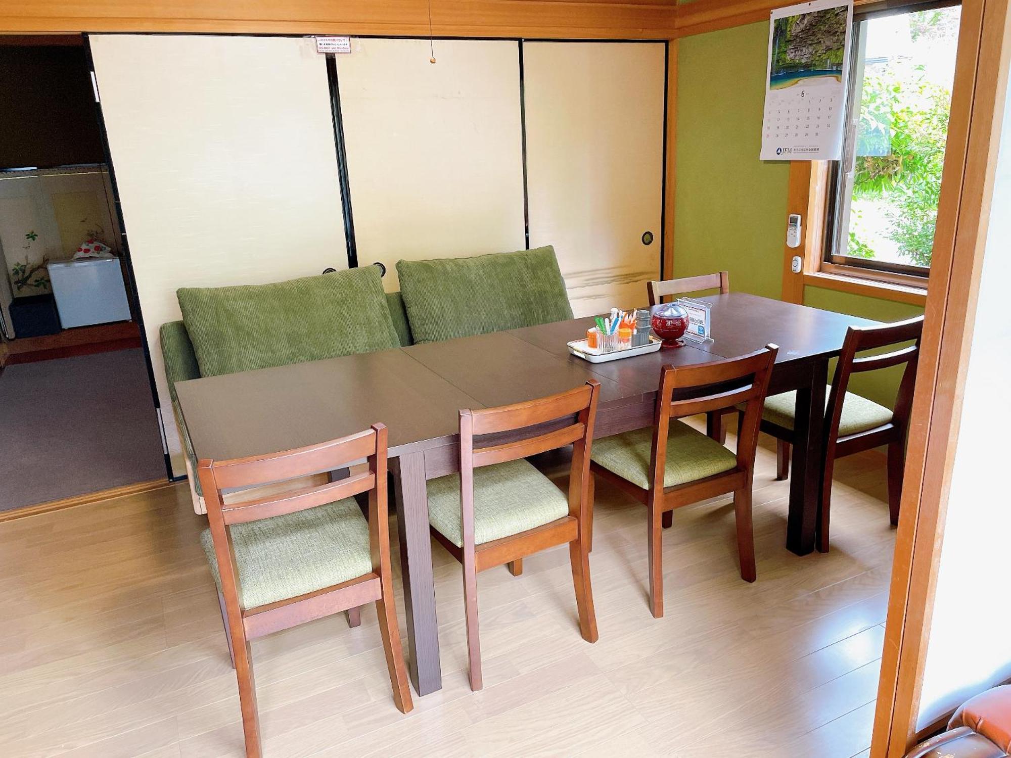 Inn Unkai No Sato No Yado Nosegawa Exterior photo
