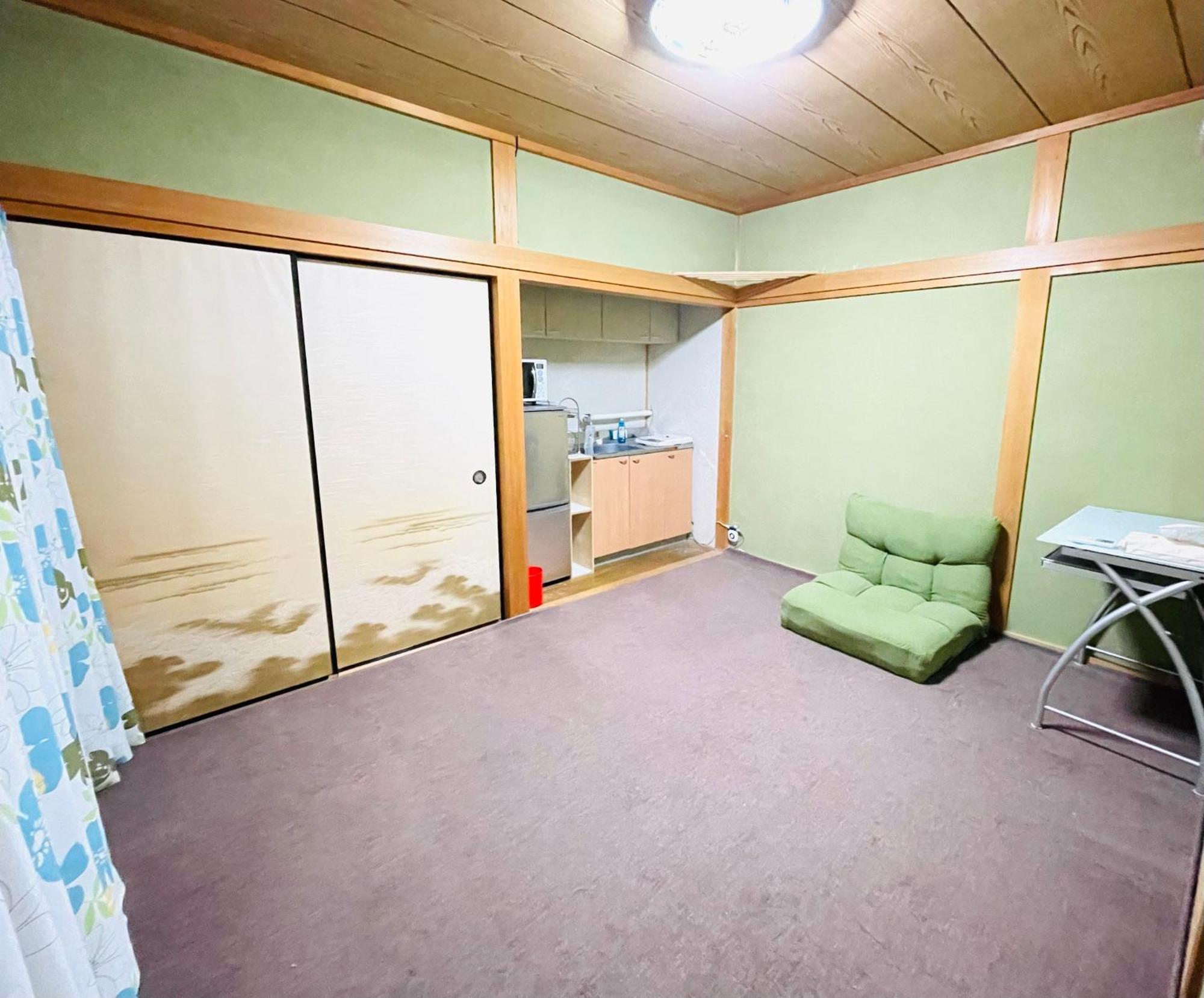 Inn Unkai No Sato No Yado Nosegawa Exterior photo