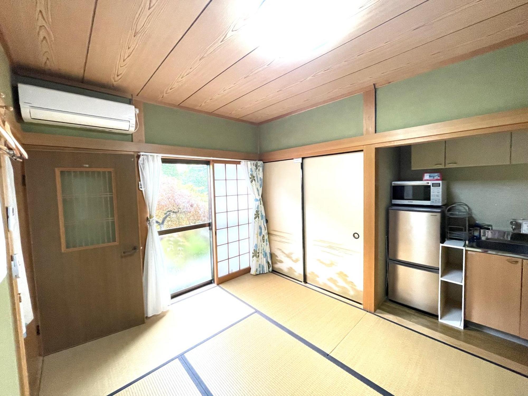 Inn Unkai No Sato No Yado Nosegawa Exterior photo