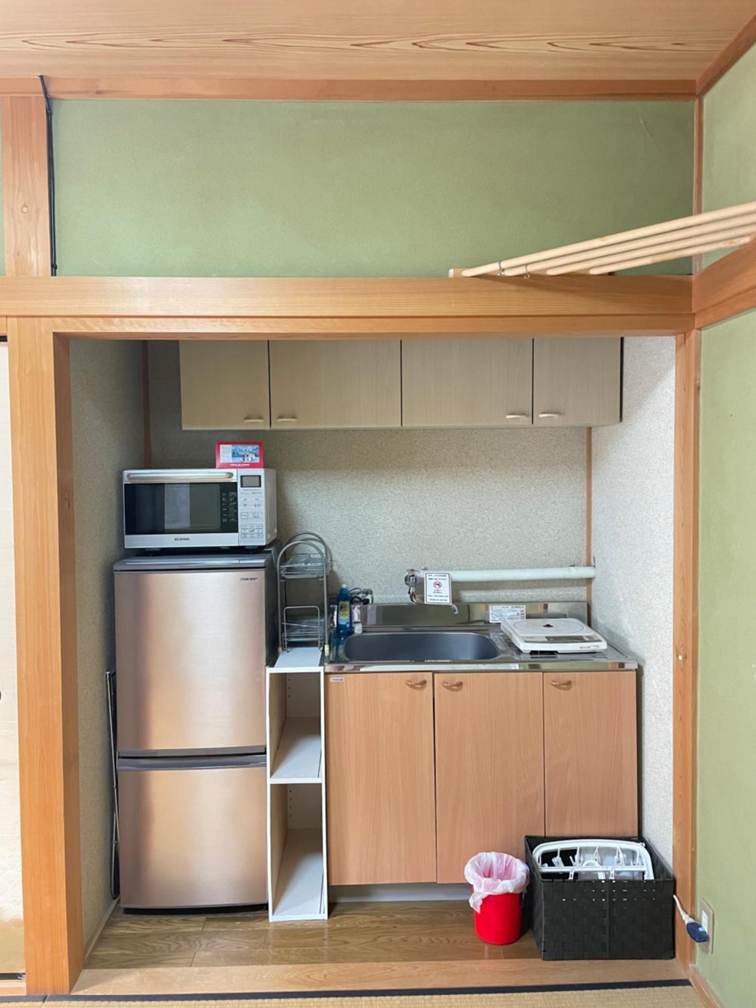 Inn Unkai No Sato No Yado Nosegawa Exterior photo